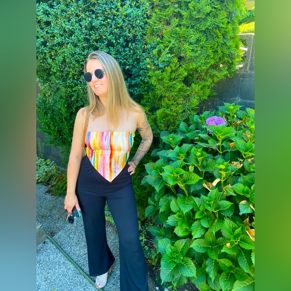 Meet the Posher Other - Meet your Posher, Laura